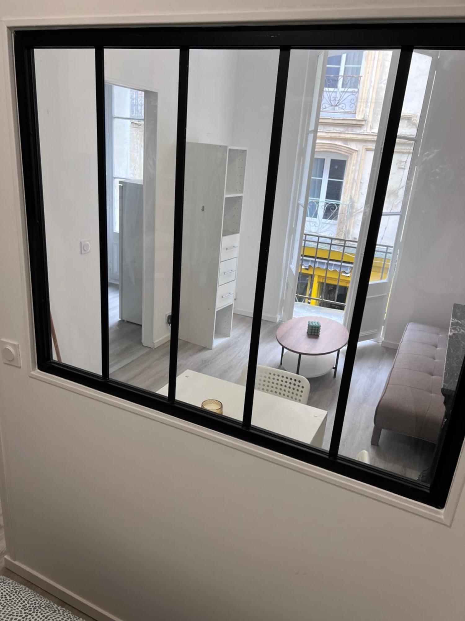 Chez Gustave * Dieppe