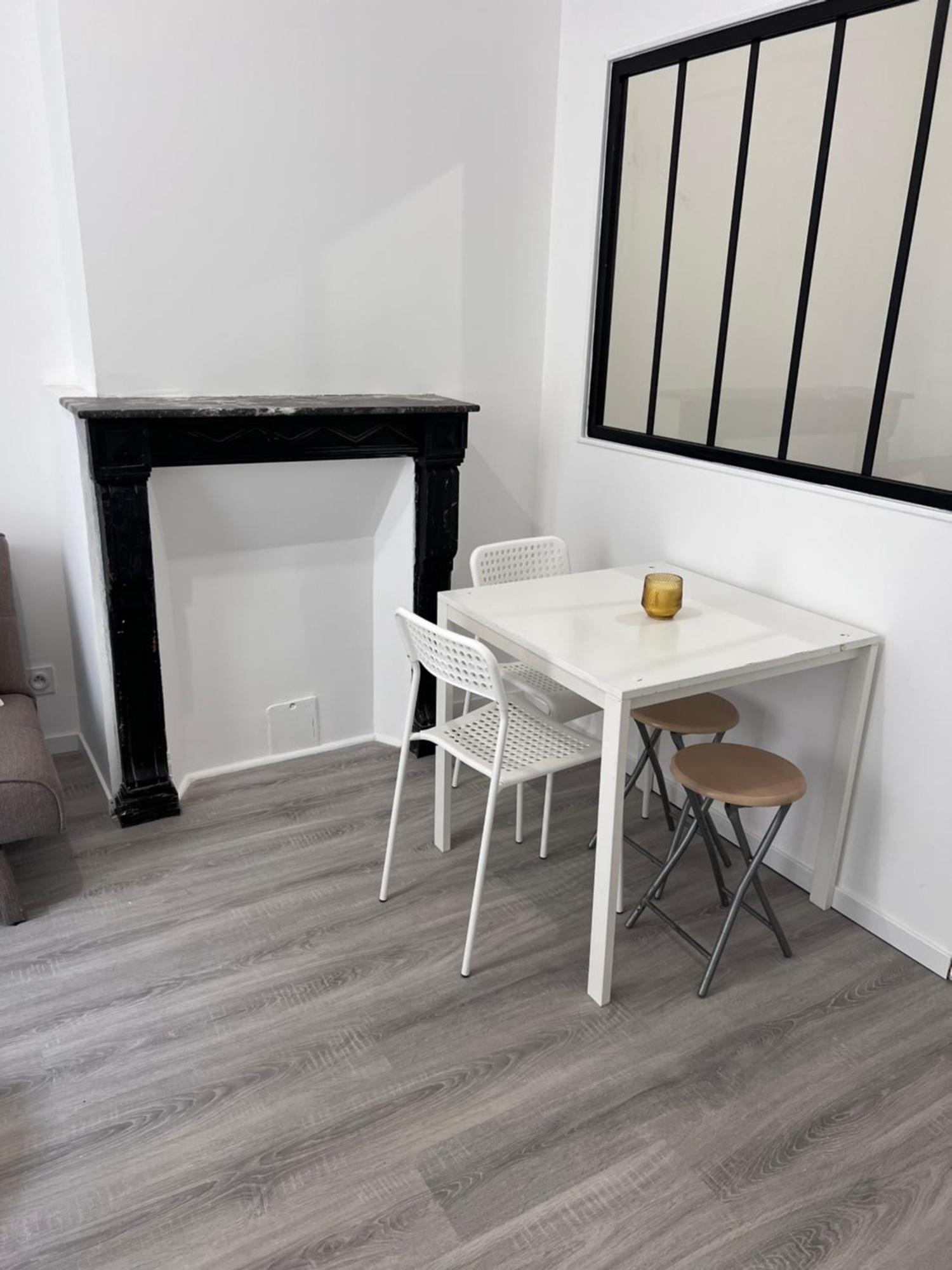 Chez Gustave Apartment *