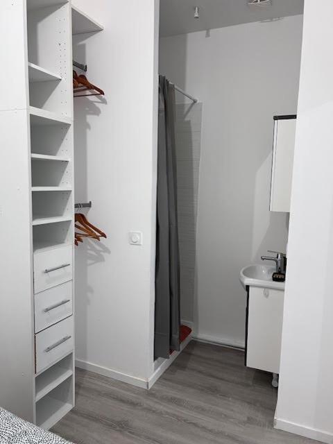 Apartment Chez Gustave *