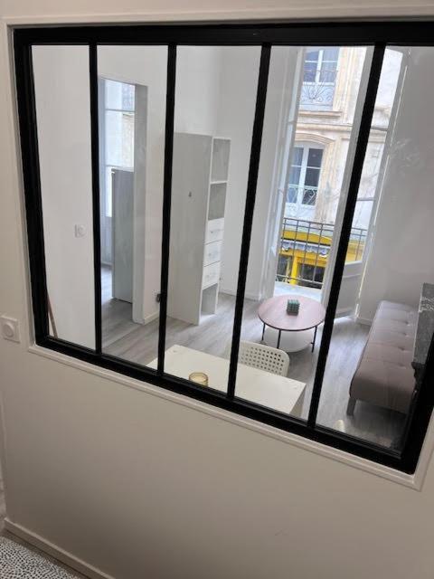 Chez Gustave * Dieppe