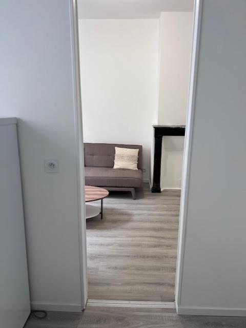 Apartment Chez Gustave